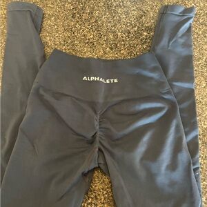 Alphalete Amplify